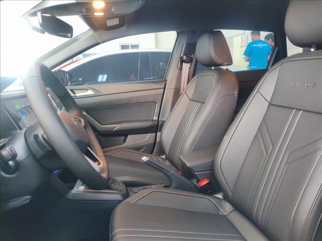 NIVUS 1.0 200 TSI TOTAL FLEX HIGHLINE AUTOMÁTICO8