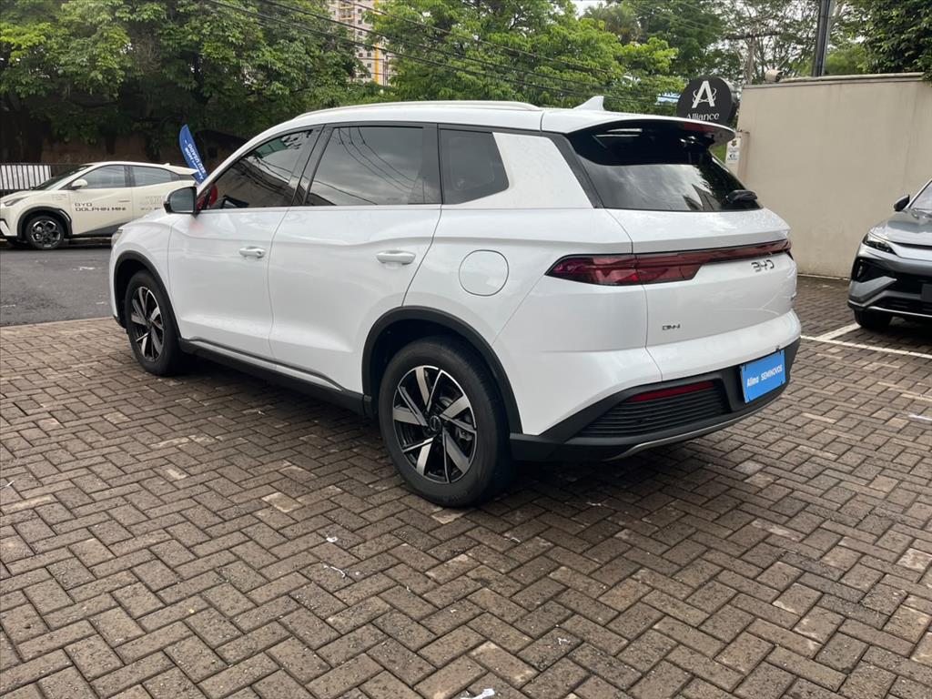SONG PRO 1.5 DM-I HÍBRIDO GS AUTOMÁTICO10