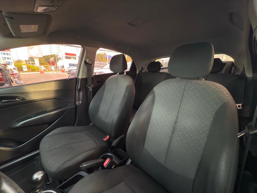 HB20 1.0 UNIQUE 12V FLEX 4P MANUAL9