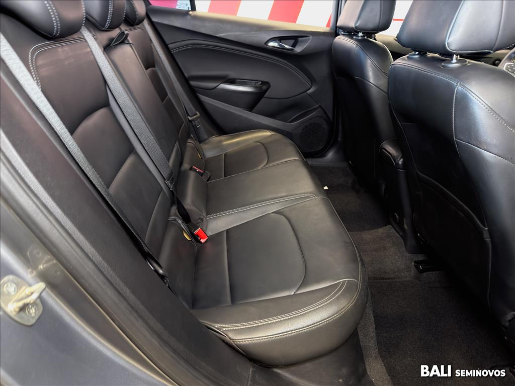 CRUZE 1.4 TURBO SPORT6 LT 16V FLEX 4P AUTOMÁTICO17