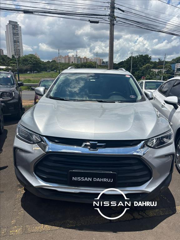 TRACKER 1.2 TURBO FLEX PREMIER AUTOMÁTICO1