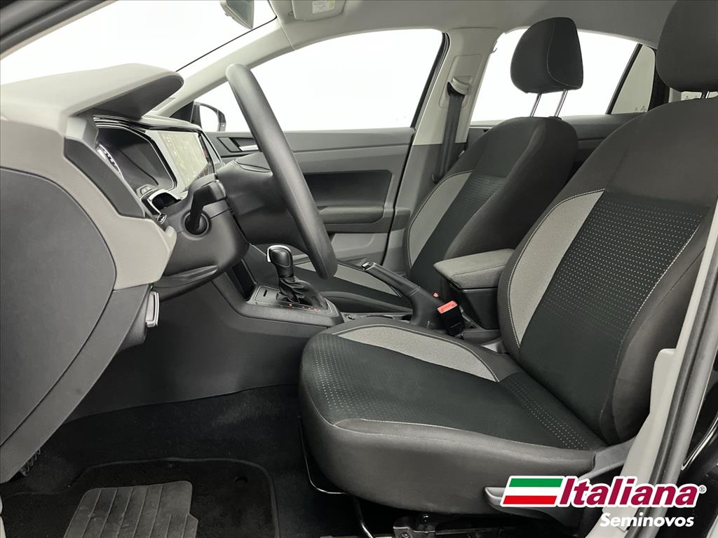 VIRTUS 1.0 200 TSI COMFORTLINE AUTOMÁTICO12