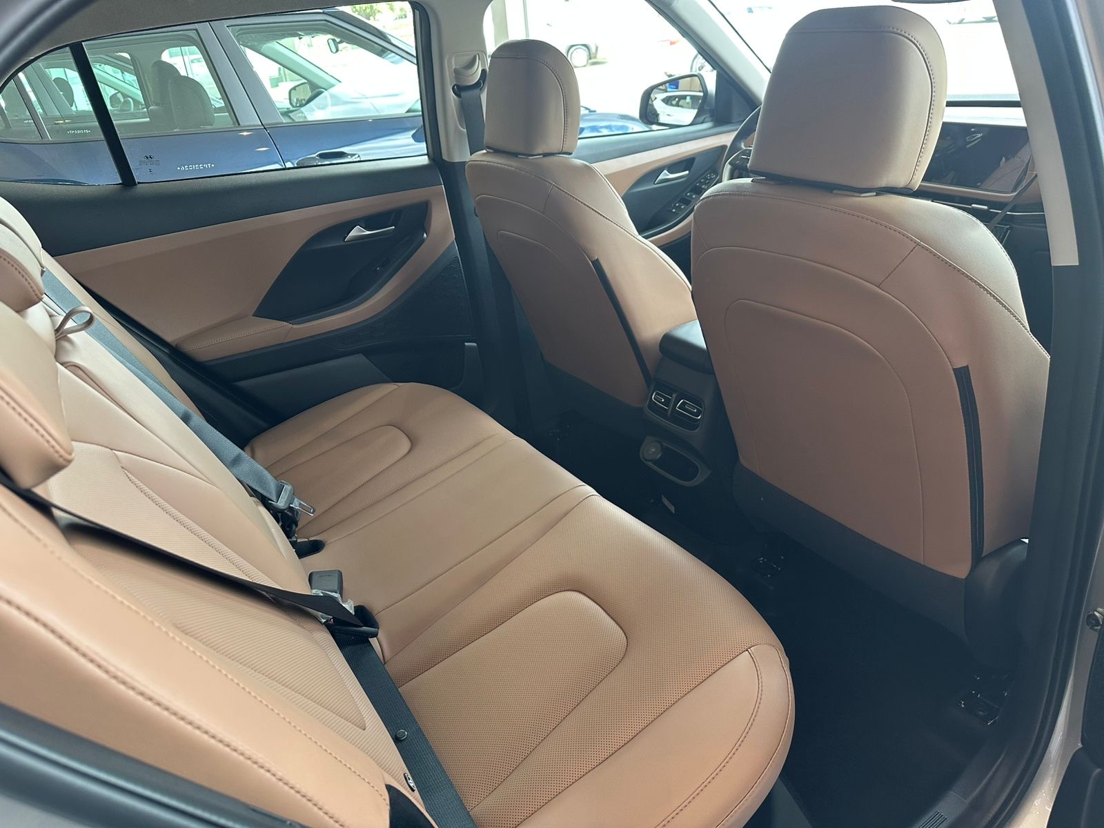CRETA 1.0 TGDI FLEX PLATINUM AUTOMÁTICO10