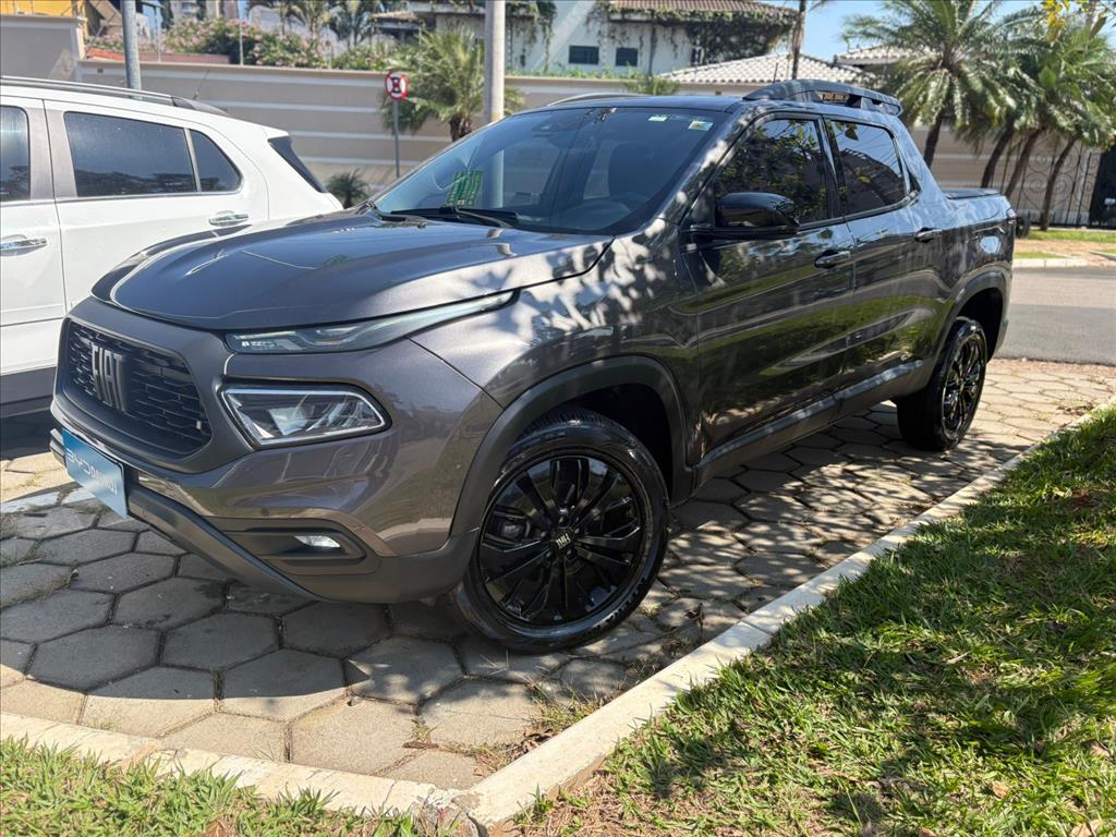 TORO 1.3 TURBO 270 FLEX VOLCANO AT6