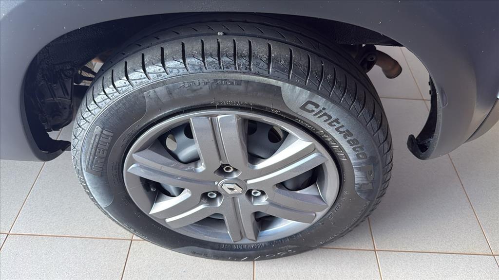 KWID 1.0 12V SCE FLEX ZEN MANUAL11