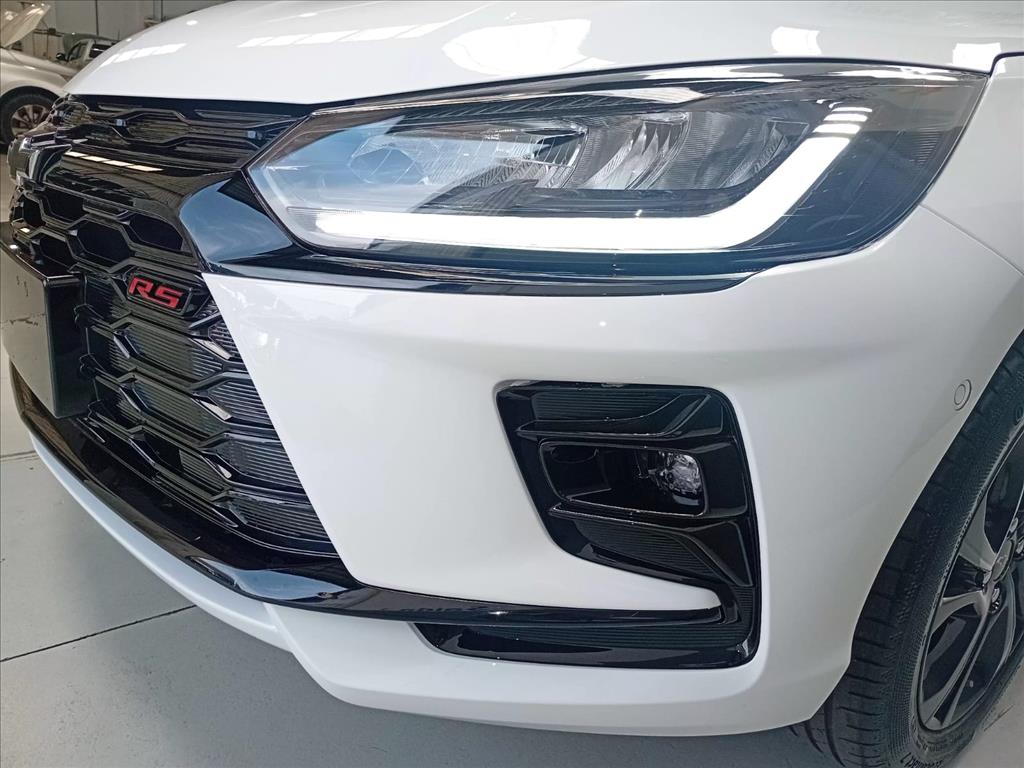 ONIX 1.0 TURBO FLEX RS AUTOMÁTICO