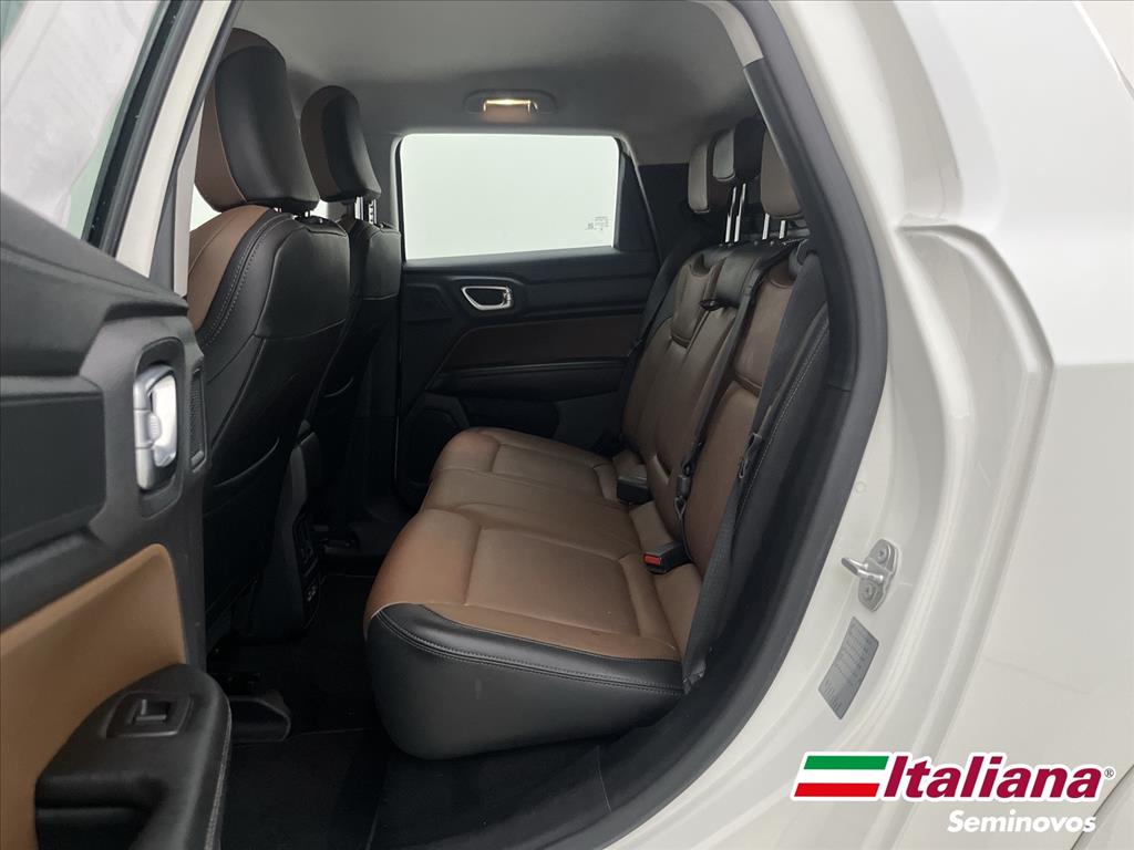 RAMPAGE 2.2 TURBO DIESEL LARAMIE 4X4 AUTOMÁTICO13