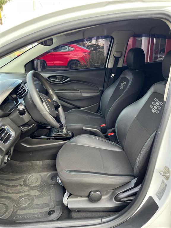 PRISMA 1.4 MPFI LT 8V FLEX 4P MANUAL3