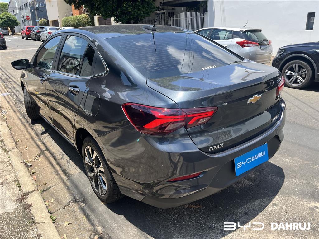 ONIX PLUS 1.0 TURBO FLEX PREMIER AUTOMÁTICO14