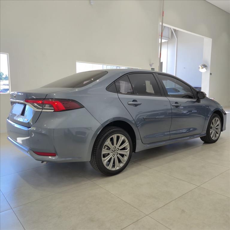 COROLLA 2.0 VVT-IE FLEX XEI DIRECT SHIFT3