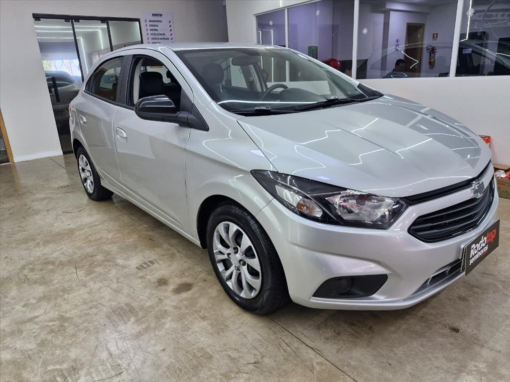 JOY 1.0 BLACK FLEX 4P MANUAL2