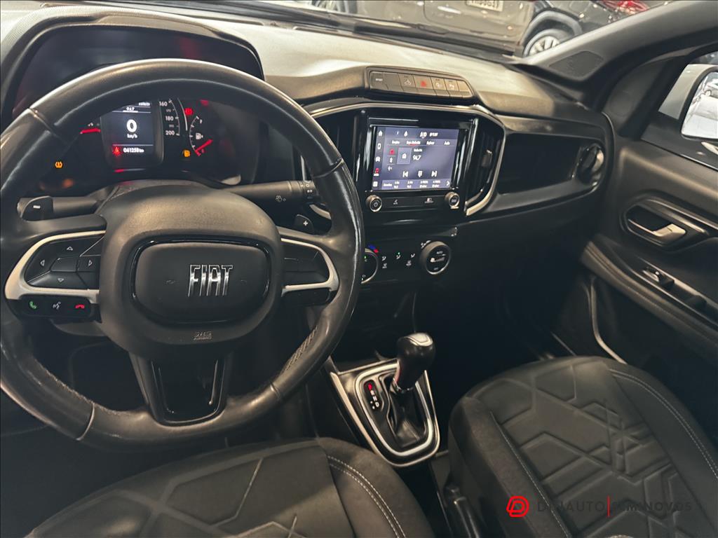 Fiat-STRADA-1.3 FIREFLY FLEX VOLCANO CD CVT