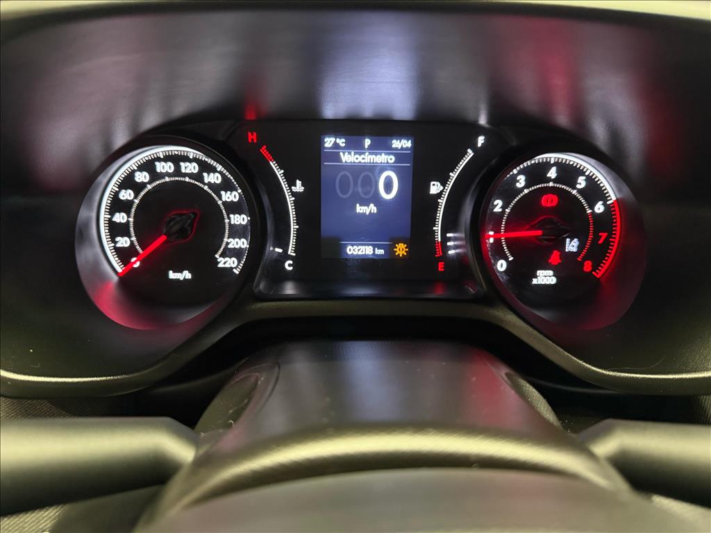FASTBACK 1.0 TURBO 200 FLEX AUDACE CVT