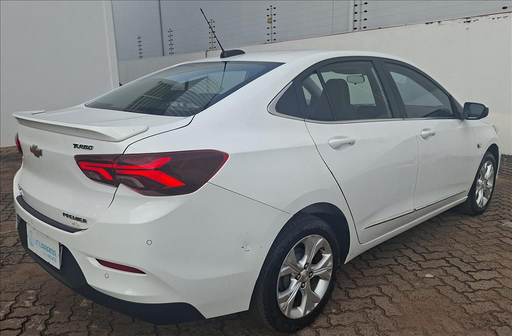 ONIX PLUS 1.0 TURBO FLEX LT AUTOMÁTICO3