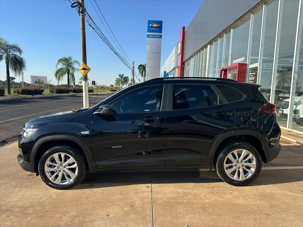 TRACKER 1.0 TURBO FLEX LTZ AUTOMÁTICO7