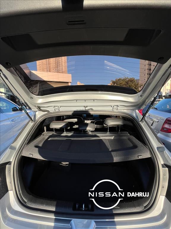 HB20 1.0 TGDI FLEX SPORT AUTOMÁTICO10