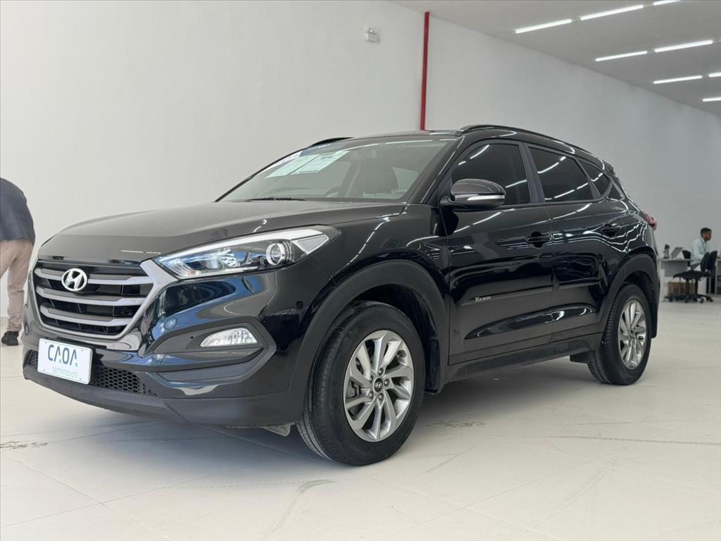1.6 16V T-GDI GASOLINA GLS ECOSHIFT