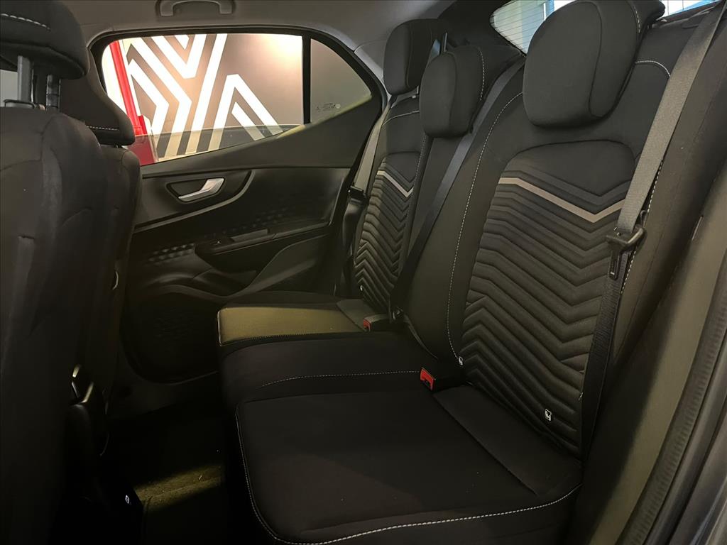 PULSE 1.0 TURBO 200 FLEX AUDACE CVT13