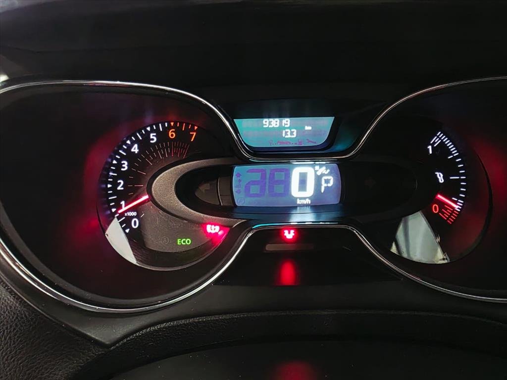 CAPTUR 1.6 16V SCE FLEX LIFE X-TRONIC6