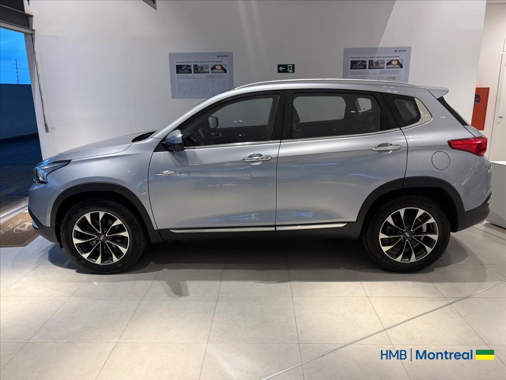 TIGGO 7 1.5 VVT TURBO iFLEX TXS DCT7