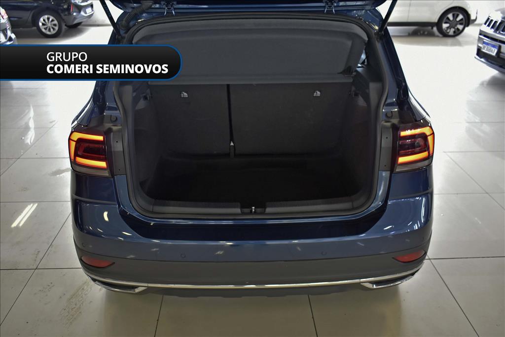 T-CROSS 1.0 200 TSI TOTAL FLEX COMFORTLINE AUTOMÁTICO17