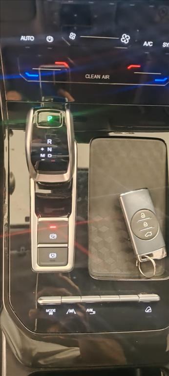 TIGGO 7 PRO 1.5 TCI FLEX HYBRID MAX DRIVE CVT TIGGO 7 PRO 1.5 TCI FLEX HYBRID MAX DRIVE CVT