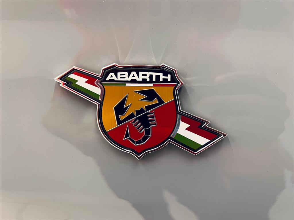 PULSE 1.3 TURBO 270 FLEX ABARTH AT67