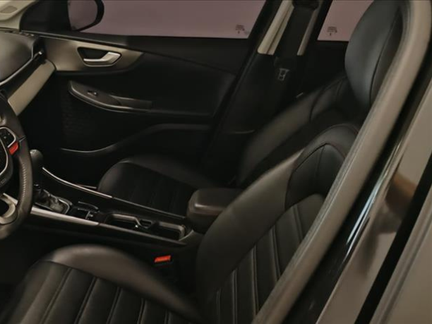 FASTBACK 1.0 TURBO 200 FLEX AUDACE CVT12