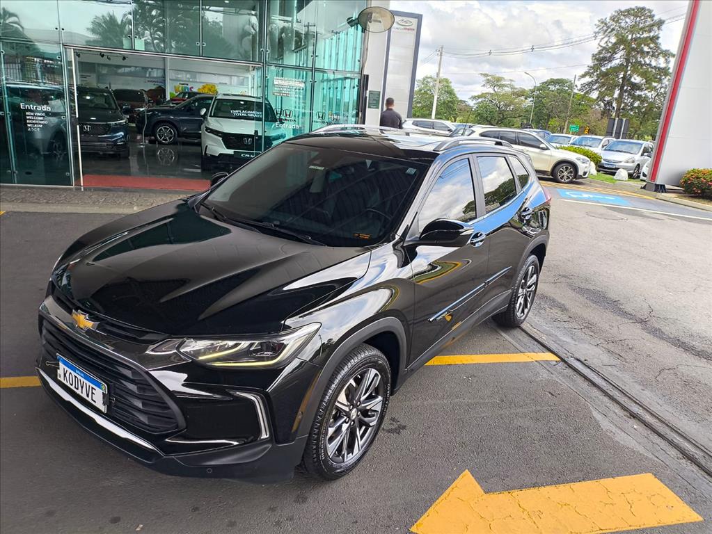 TRACKER 1.2 TURBO FLEX PREMIER AUTOMÁTICO5