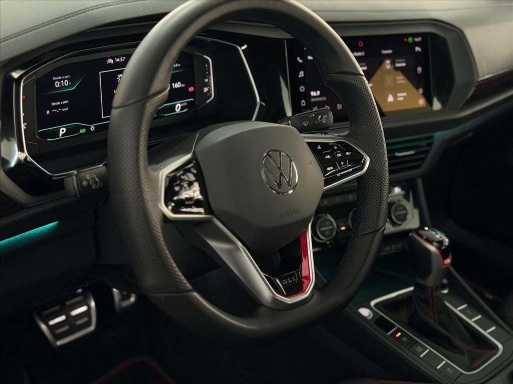 JETTA 2.0 350 TSI GASOLINA GLI DSG9