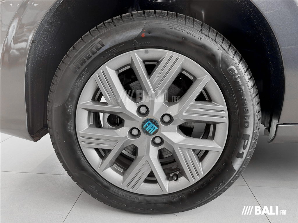 CRONOS 1.3 FIREFLY FLEX DRIVE MANUAL6