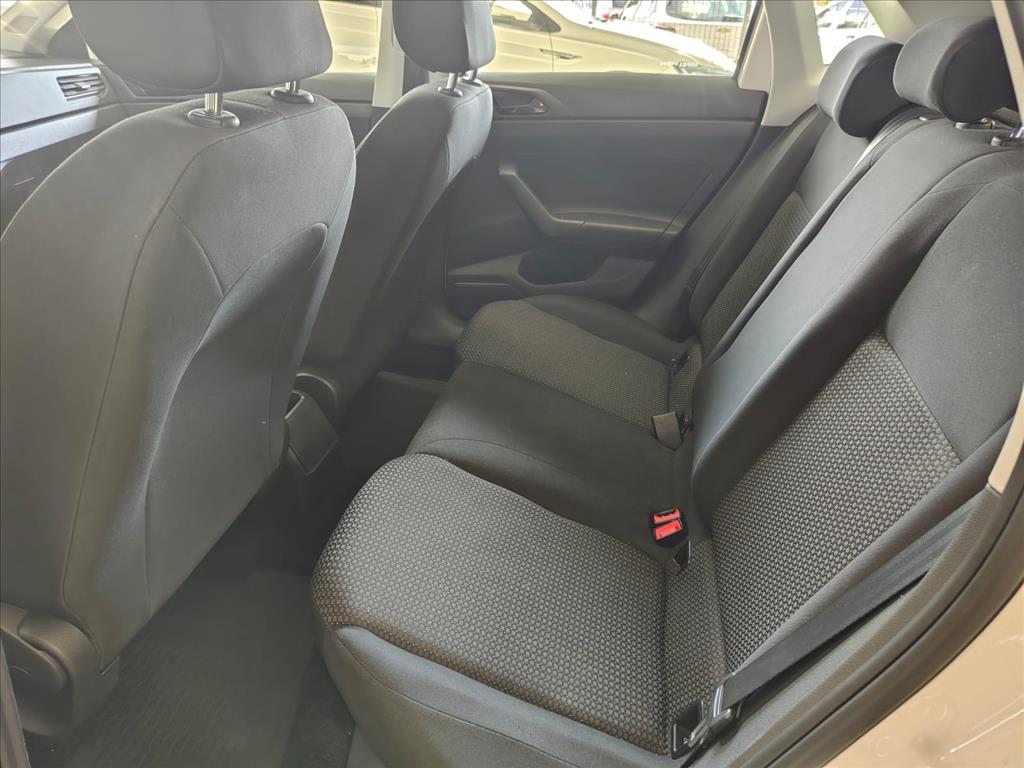 POLO 1.0 MPI TOTAL FLEX MANUAL