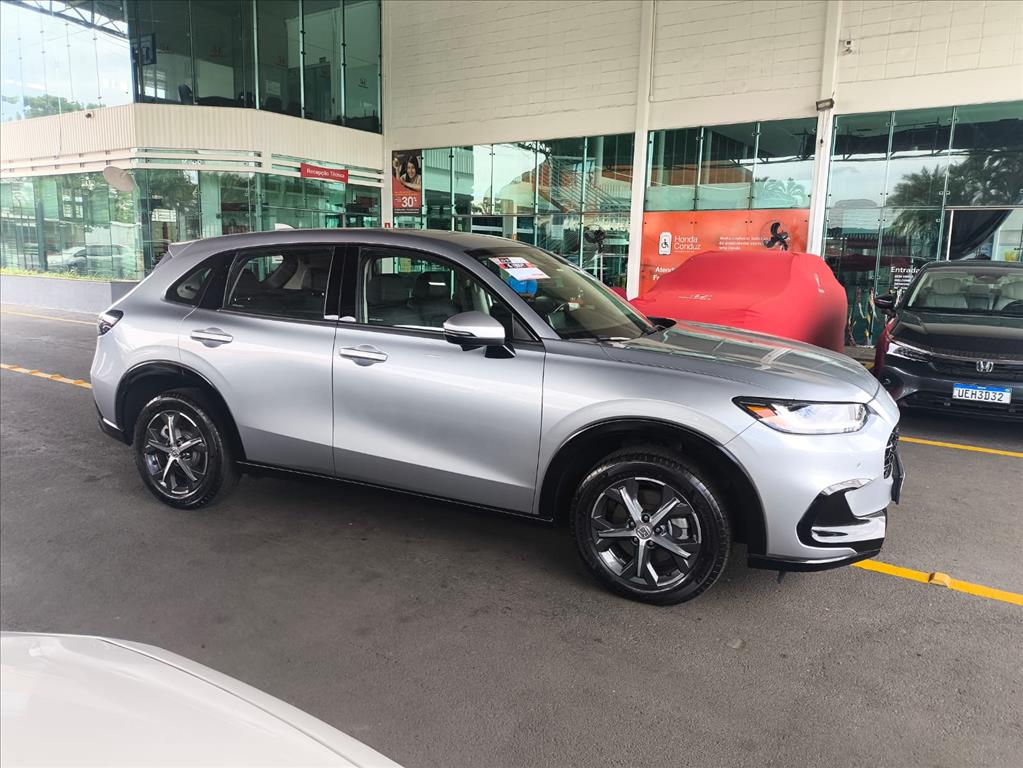 ZR-V 2.0 i-VTEC GASOLINA TOURING CVT3