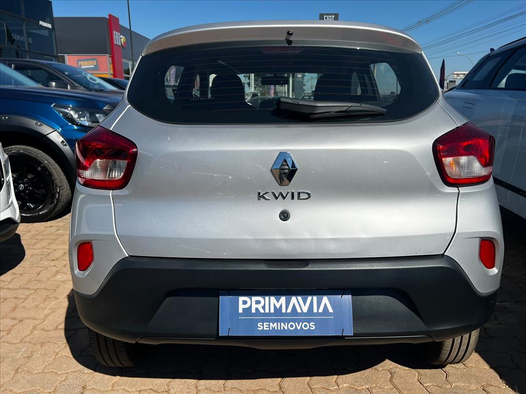 KWID 1.0 12V SCE FLEX ZEN MANUAL3