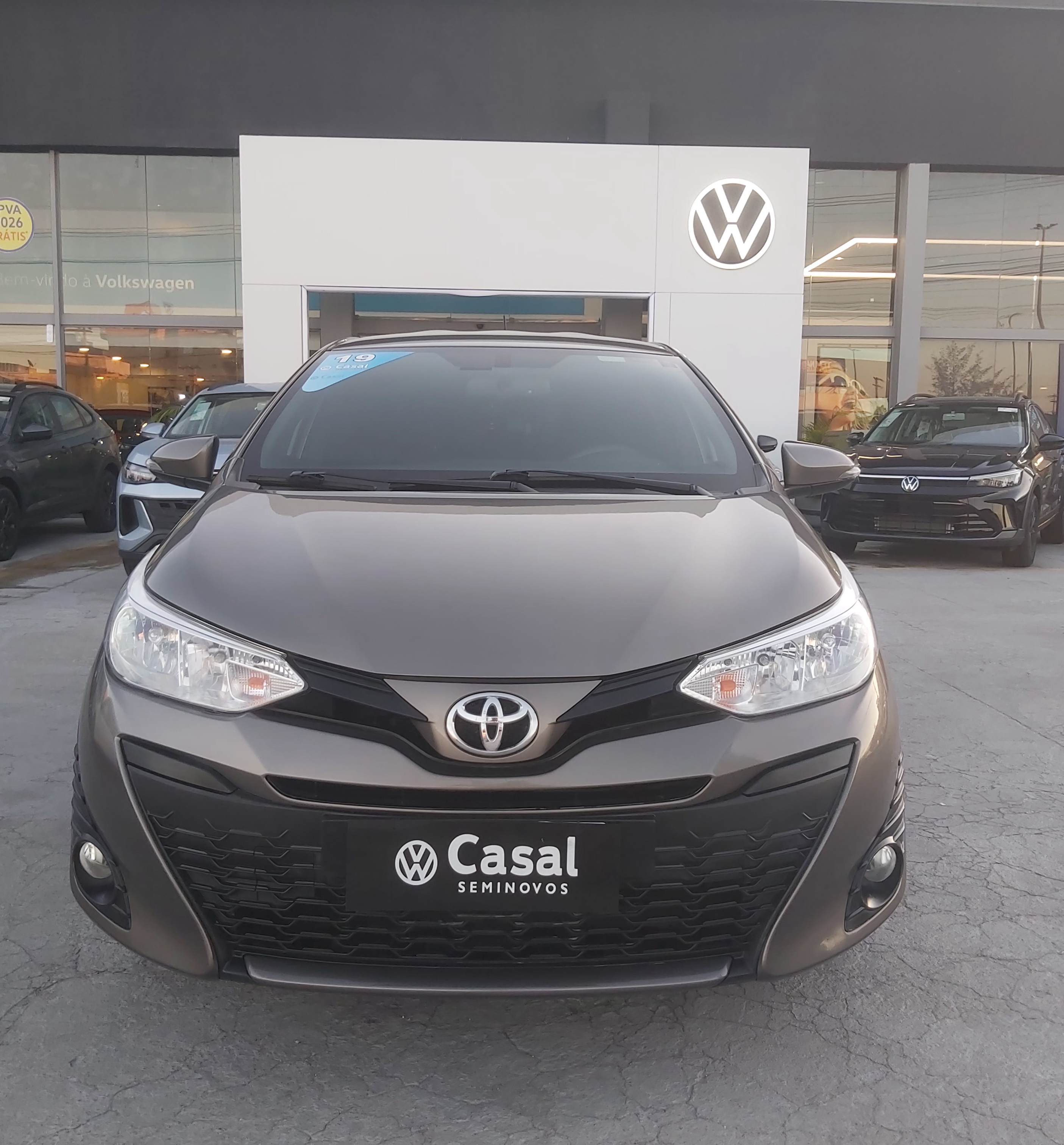 1.3 16V FLEX XL PLUS TECH MULTIDRIVE