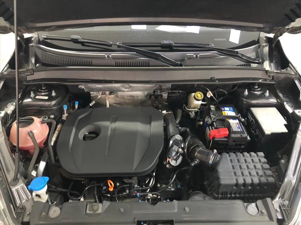 TIGGO 5X PRO 1.5 TCI FLEX HYBRID CVT13