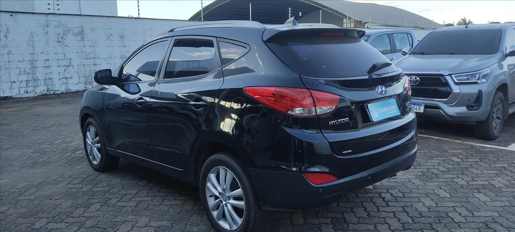 IX35 2.0 MPFI GLS 16V FLEX 4P AUTOMÁTICO2