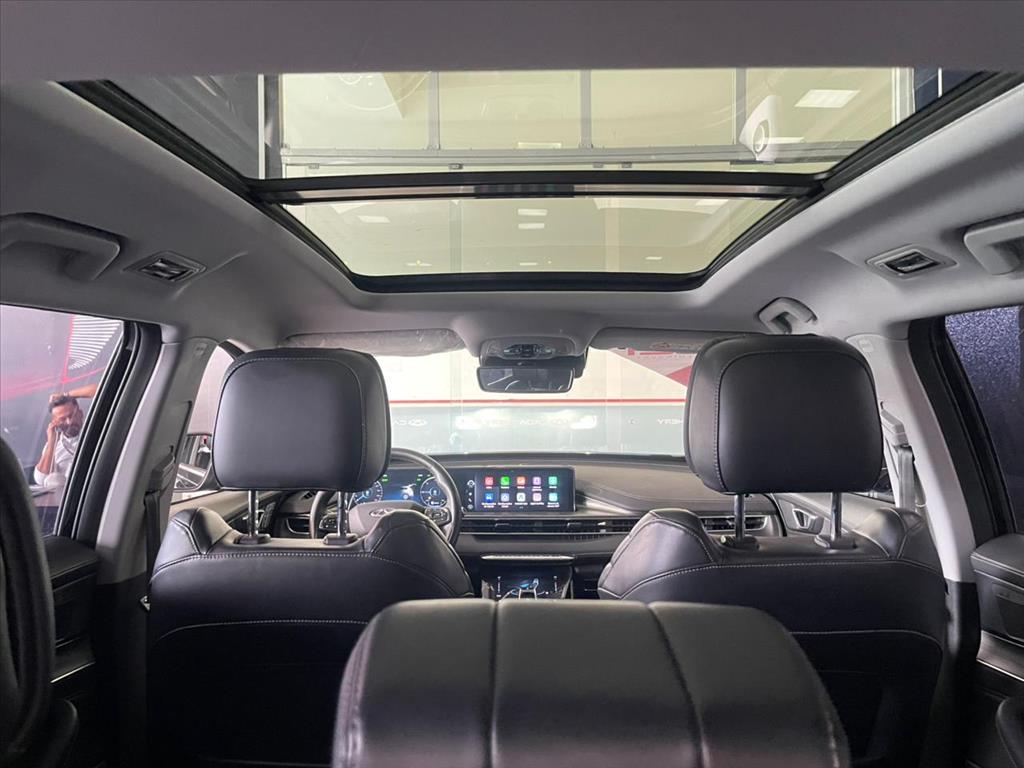 Caoa Chery-TIGGO 8 PRO-1.5 TCI PLUG-IN HYBRID DHT