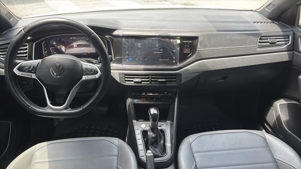 NIVUS 1.0 200 TSI TOTAL FLEX HIGHLINE AUTOMÁTICO1