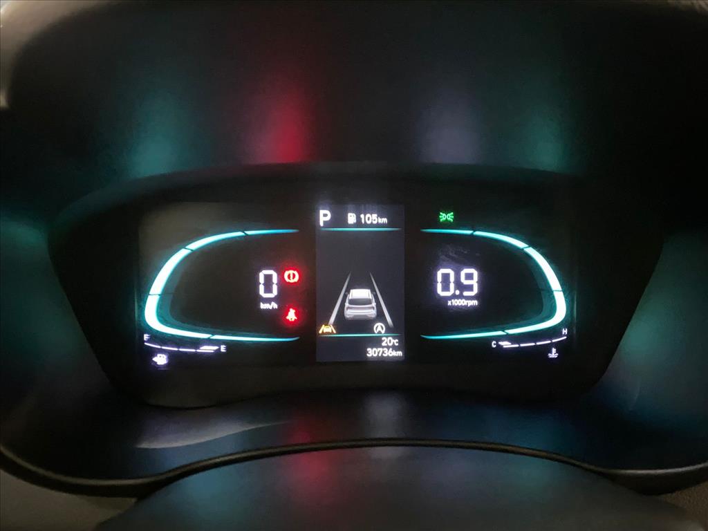 HB20 1.0 TGDI FLEX PLATINUM PLUS AUTOMÁTICO