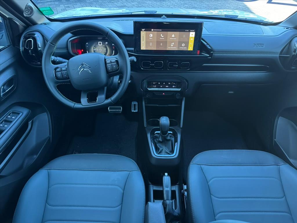 C3 AIRCROSS 1.0 TURBO 200 FLEX XTR 7L CVT11