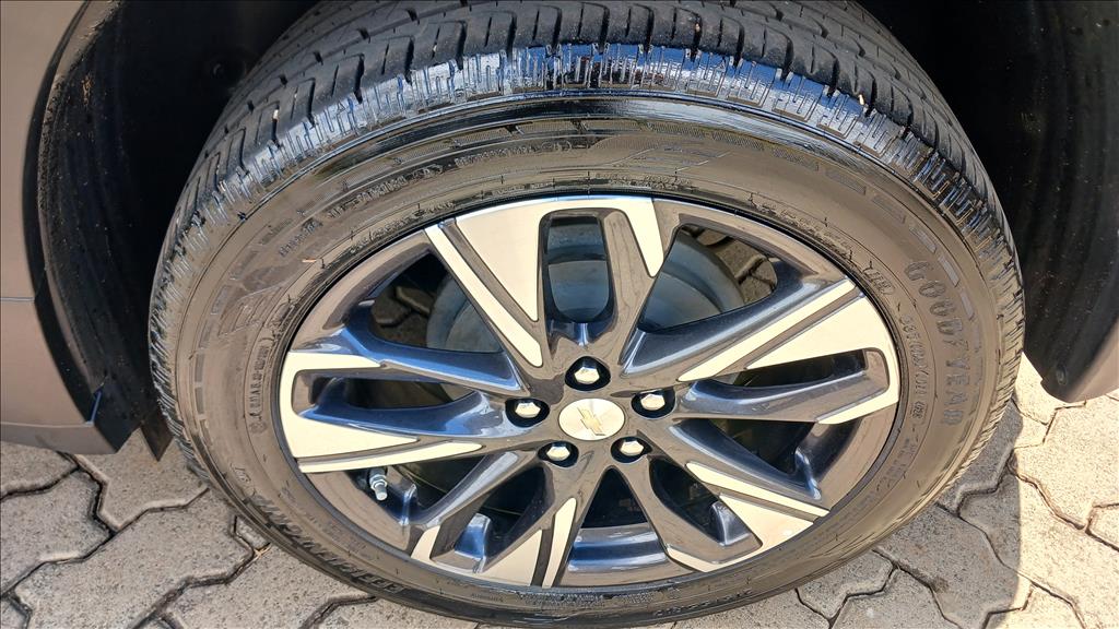 TRACKER 1.2 TURBO FLEX PREMIER AUTOMÁTICO14