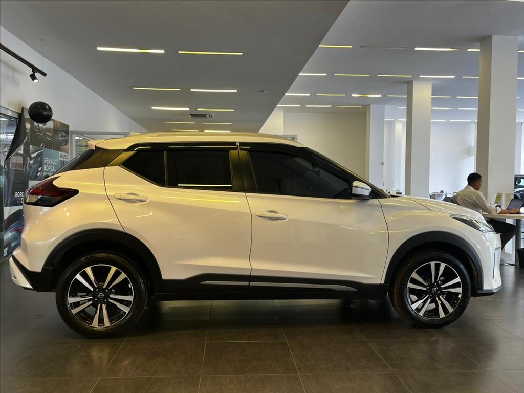 KICKS 1.6 16V FLEXSTART ADVANCE XTRONIC7