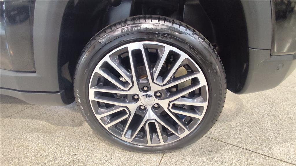 COMPASS 1.3 T270 TURBO FLEX LIMITED AT6