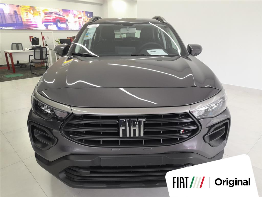FIAT PULSE 2022 - 1.0 TURBO 200 FLEX AUDACE CVT