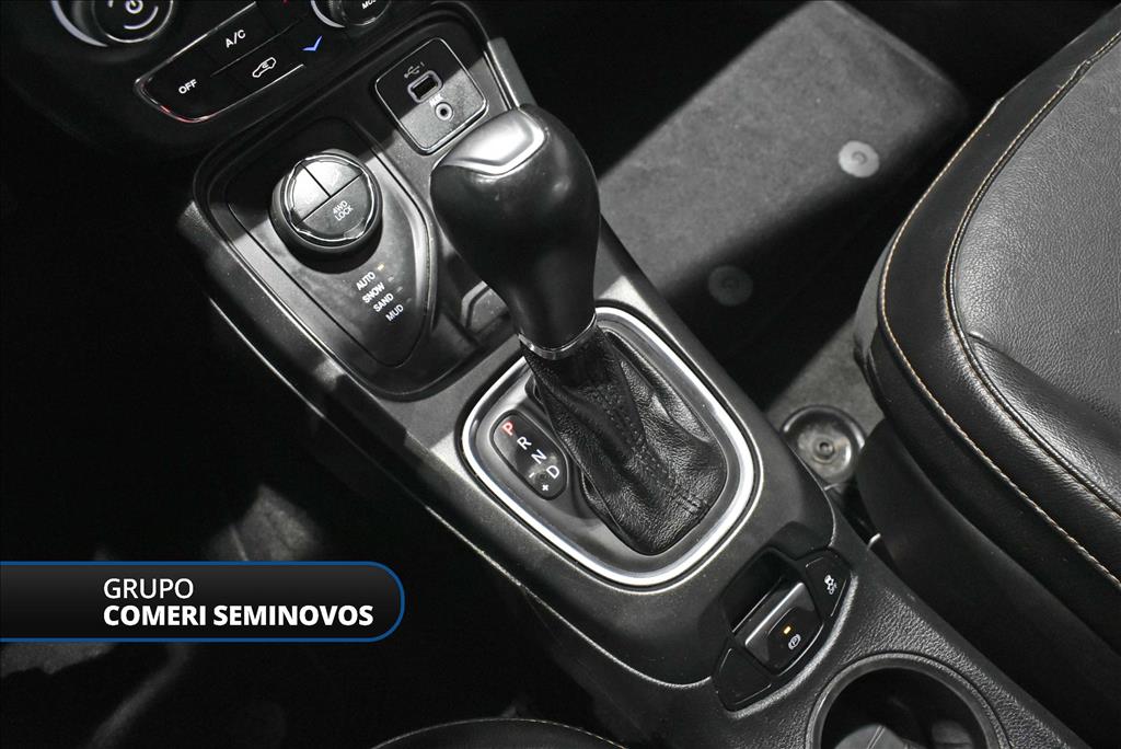 COMPASS 2.0 16V DIESEL LONGITUDE 4X4 AUTOMÁTICO11