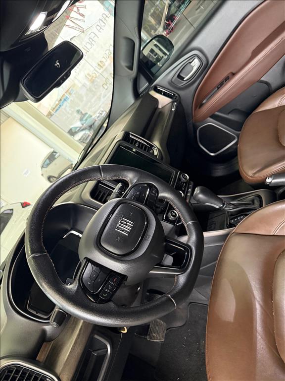 TORO 2.0 16V TURBO DIESEL RANCH 4WD AT96