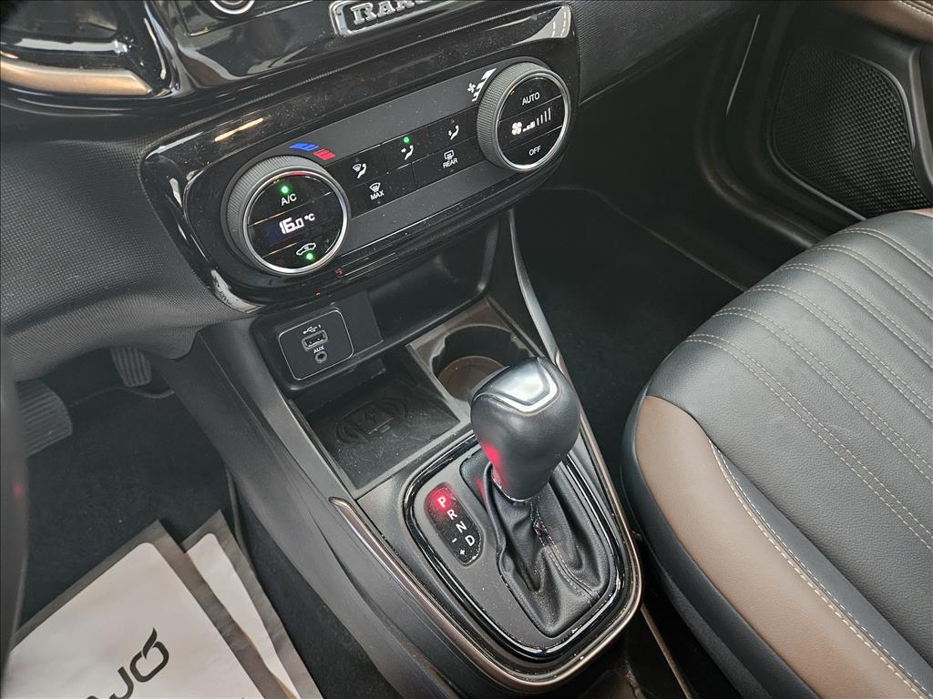 STRADA 1.0 TURBO 200 FLEX RANCH CD CVT10