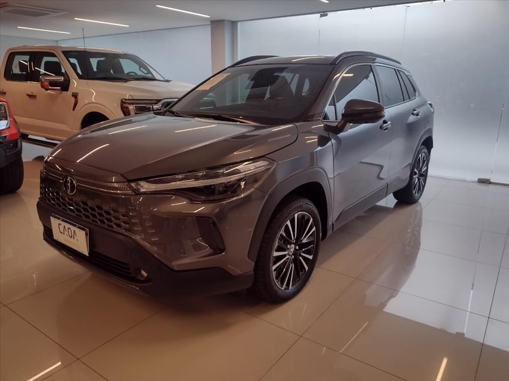 2.0 VVT-IE FLEX XRX DIRECT SHIFT