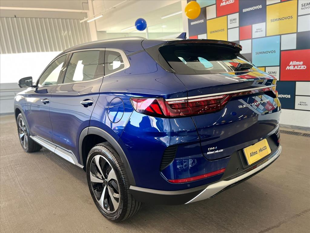 SONG PLUS 1.5 DM-I HÍBRIDO AUTOMÁTICO3